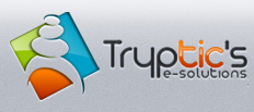 Tryptic's votre solution numérique